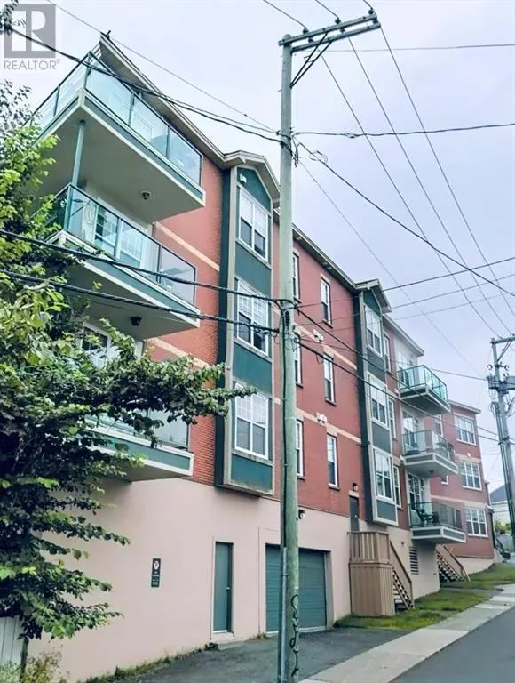 49 Lemarchant Road Road Unit#203, #203
