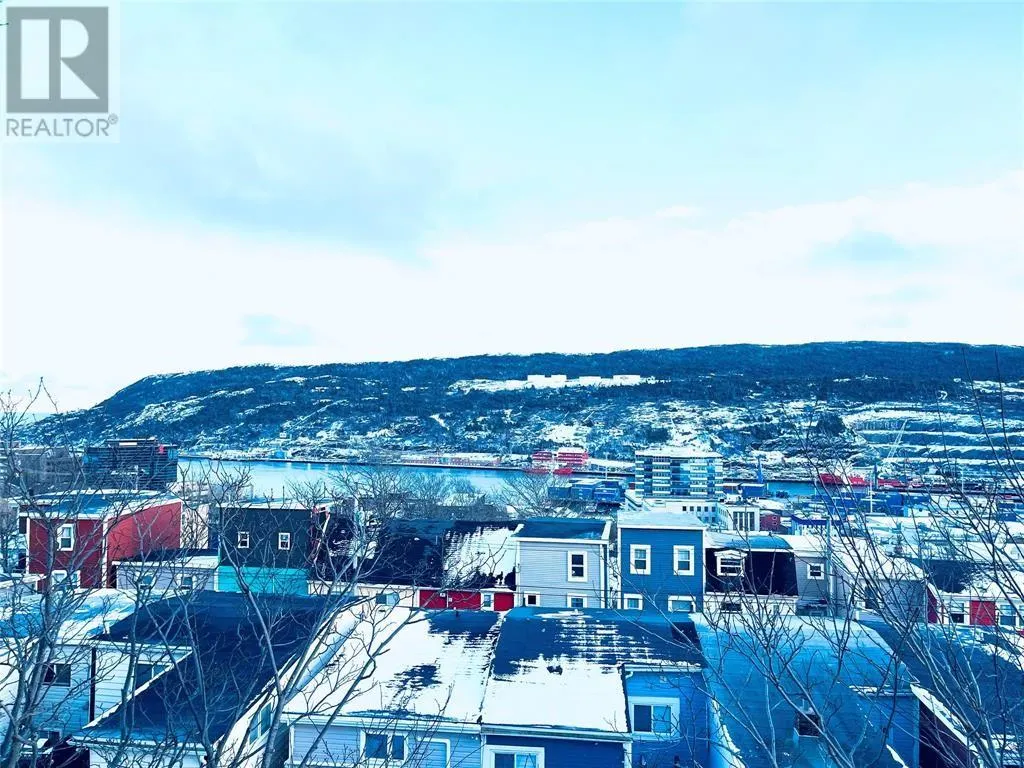 49 Lemarchant Road Road Unit#203, #203