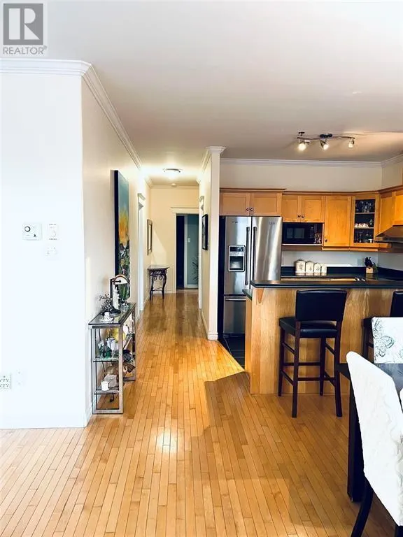 49 Lemarchant Road Road Unit#203, #203