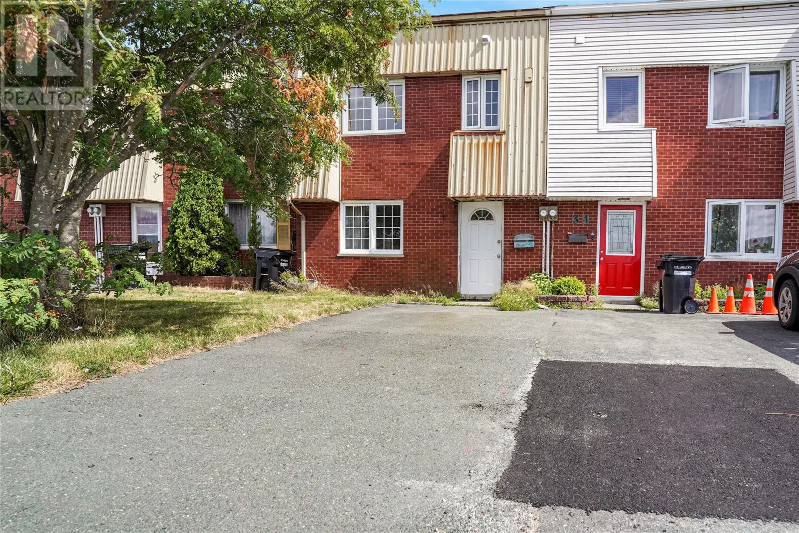 36 Newfoundland Drive
