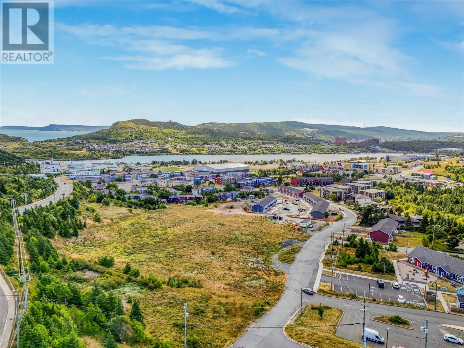 36 Newfoundland Drive