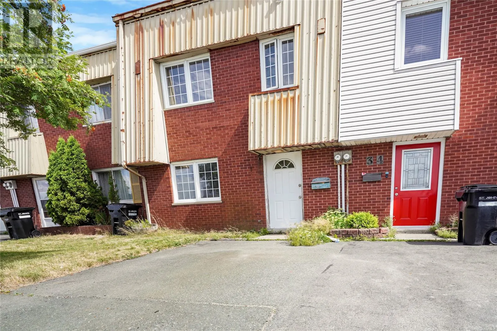 36 Newfoundland Drive