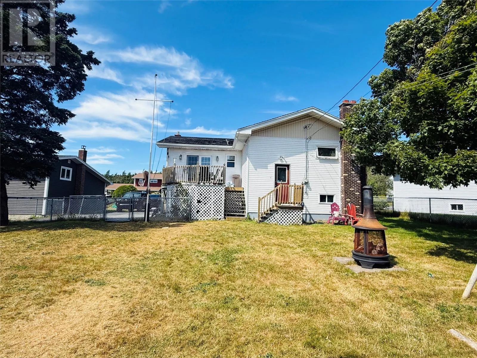 22 Ville Marie Drive