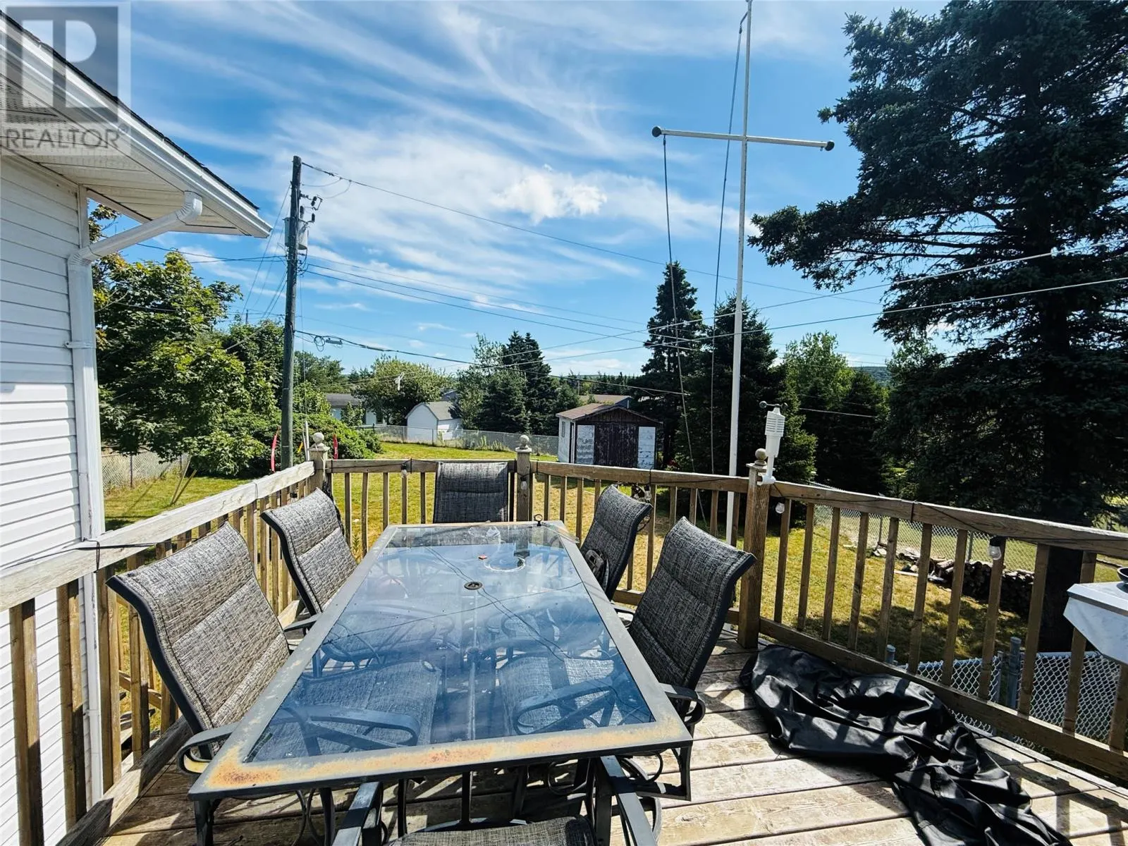 22 Ville Marie Drive
