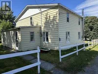 37 LeMarchant Street