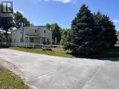 37 LeMarchant Street