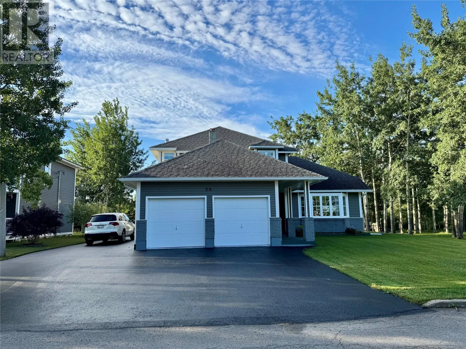29 Pond Road