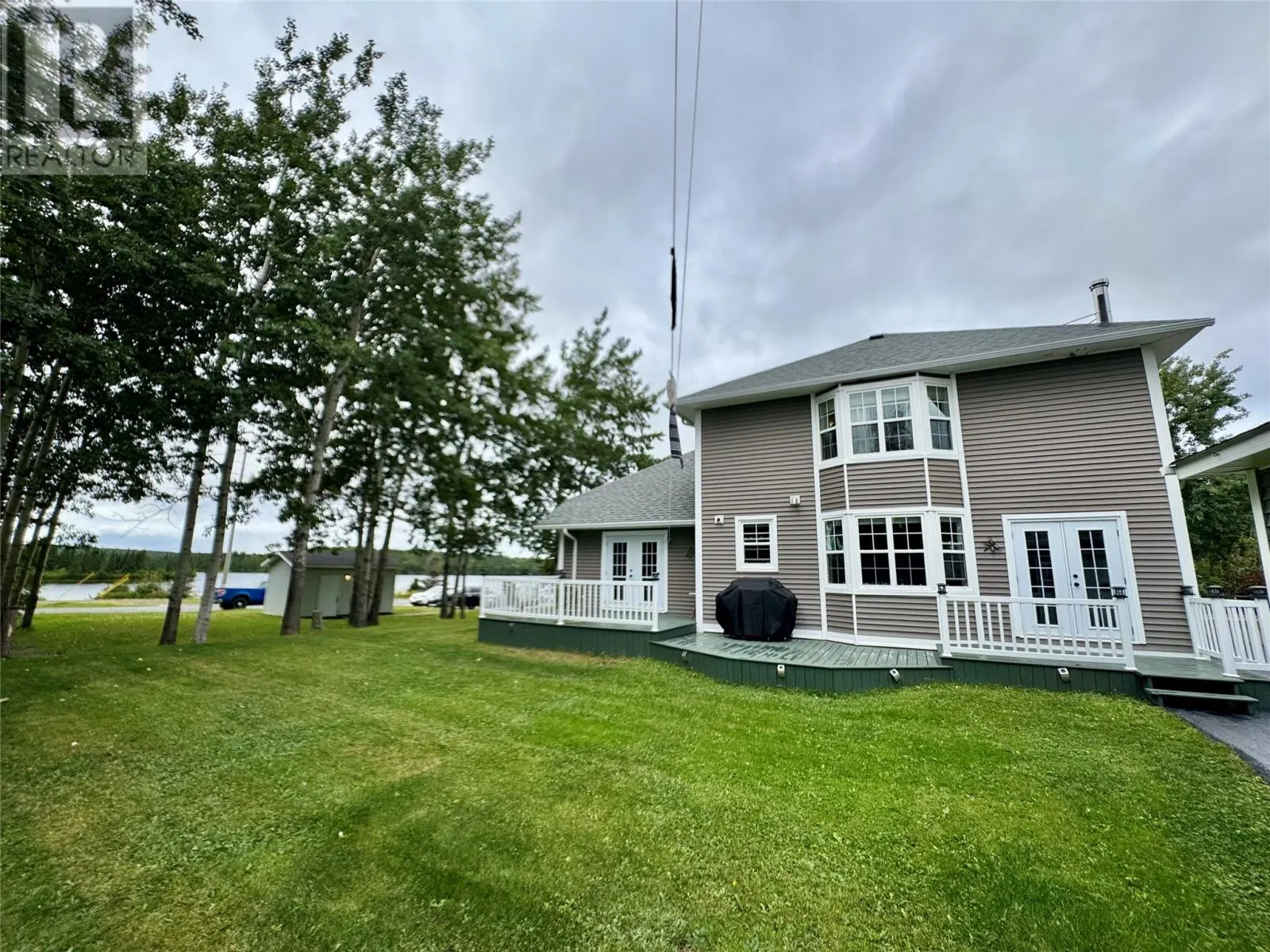 29 Pond Road