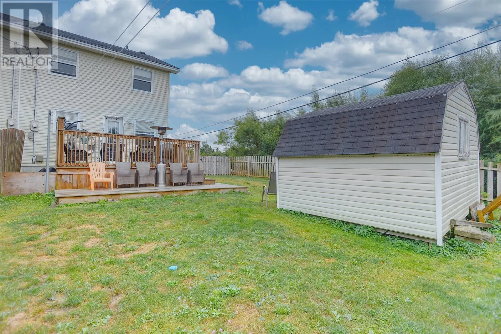 61 Sprucedale Drive