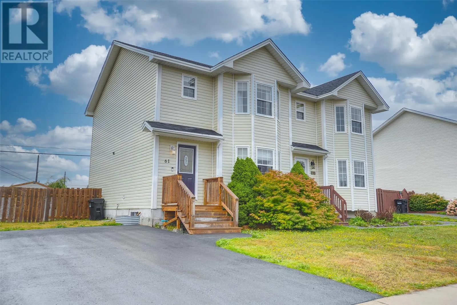 61 Sprucedale Drive