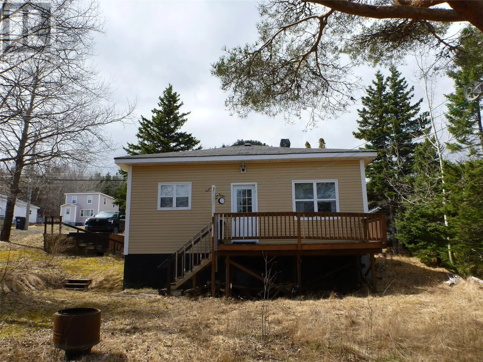 145 Memorial Drive