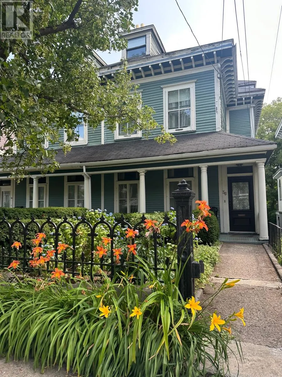 36 Rennies Mill Road