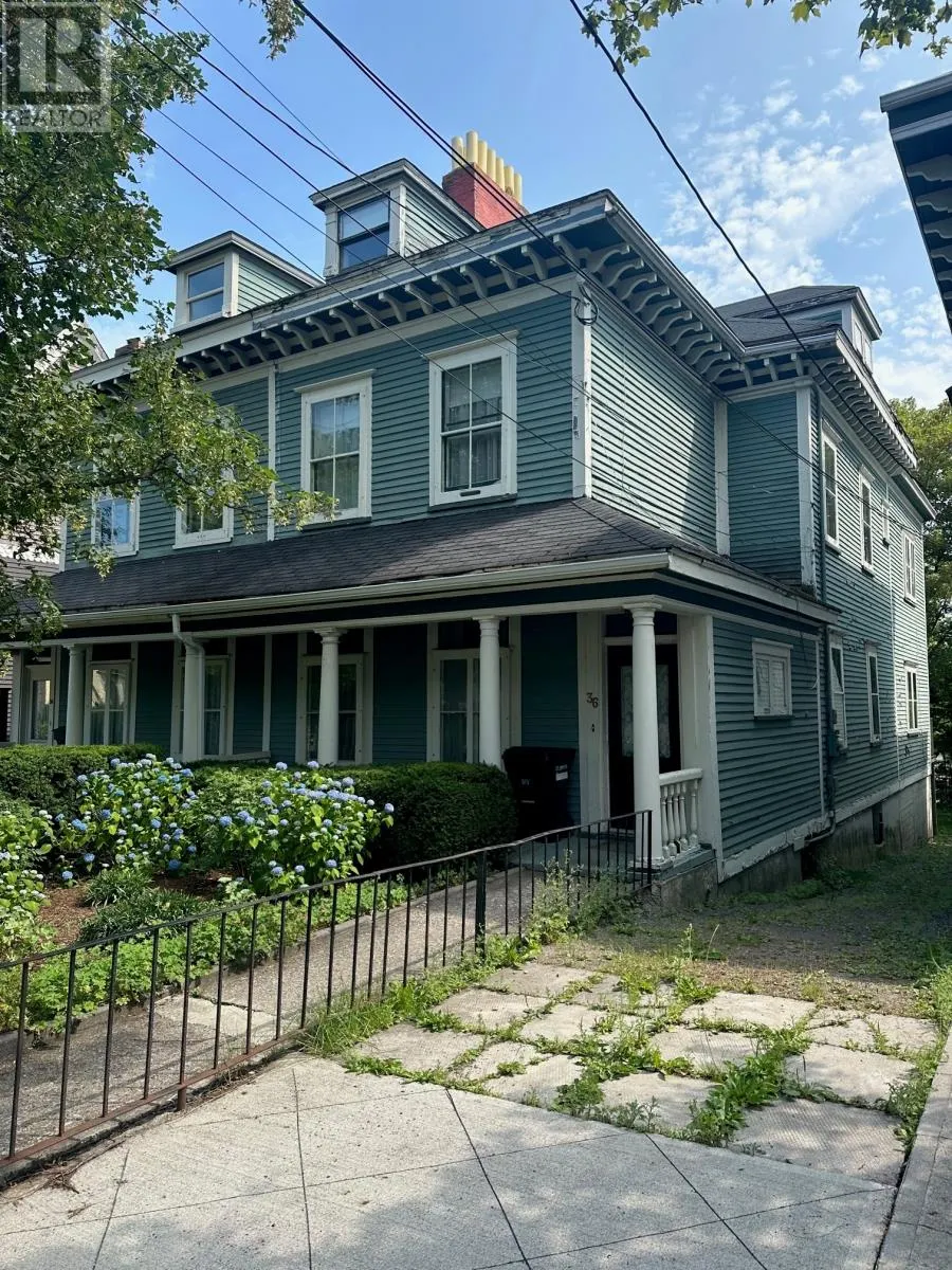 36 Rennies Mill Road