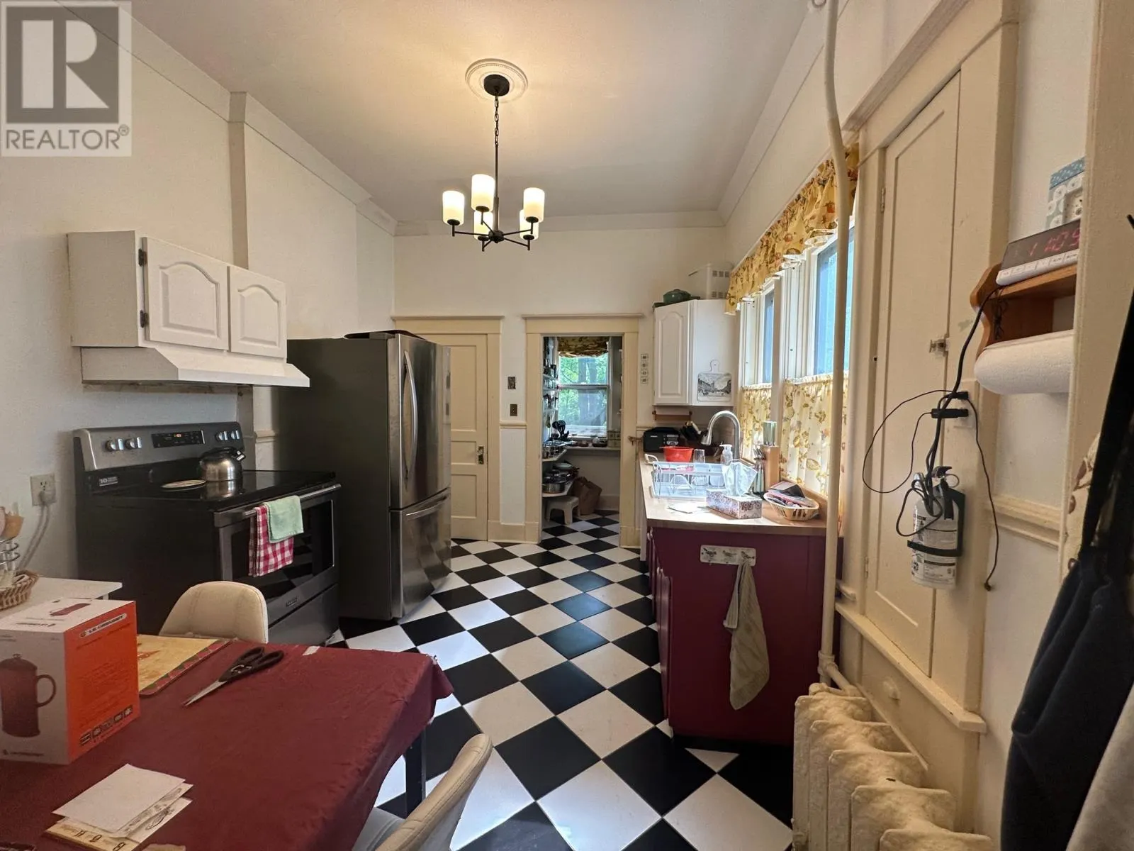 36 Rennies Mill Road