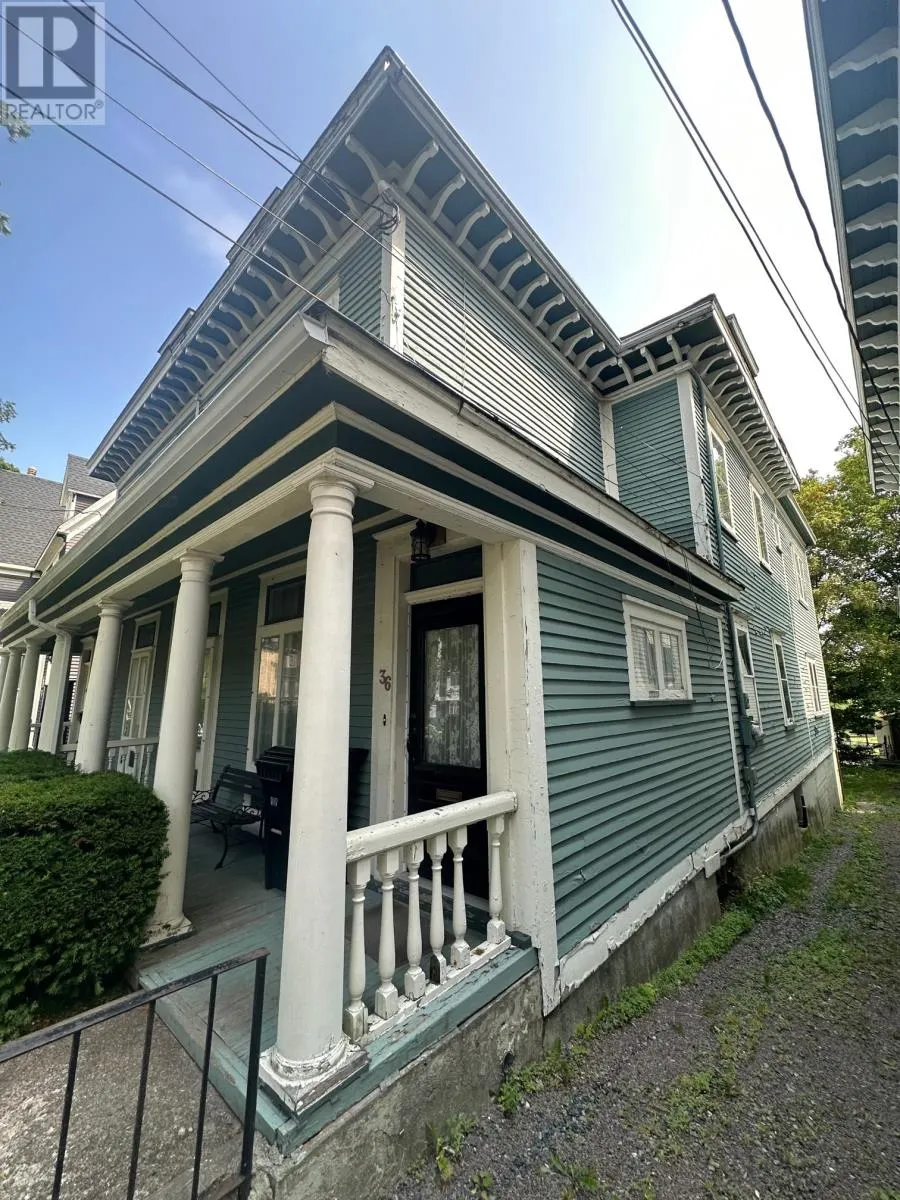 36 Rennies Mill Road
