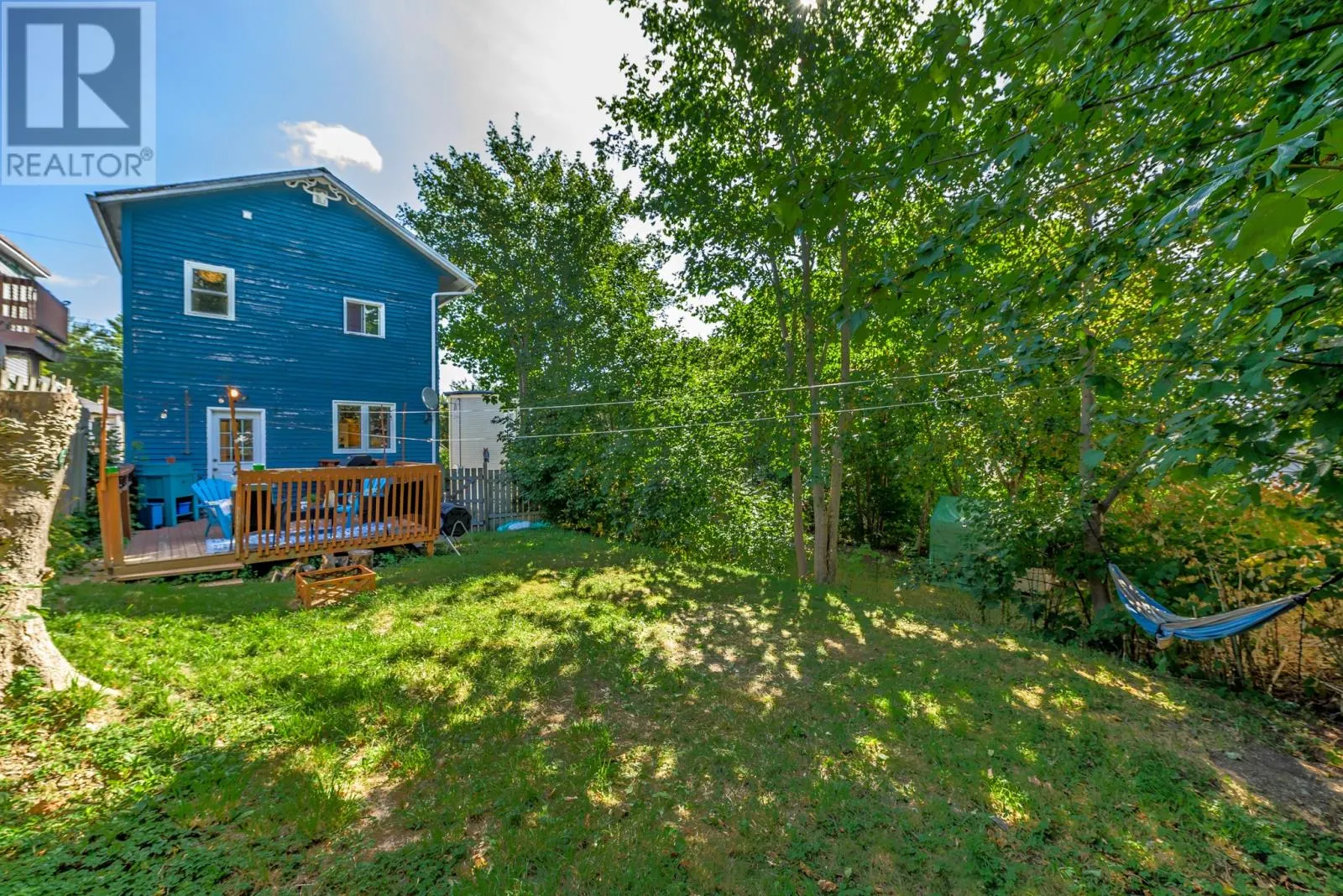5 Mount Royal Avenue