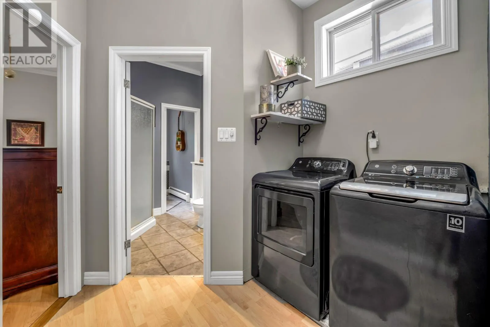 5 Mount Royal Avenue