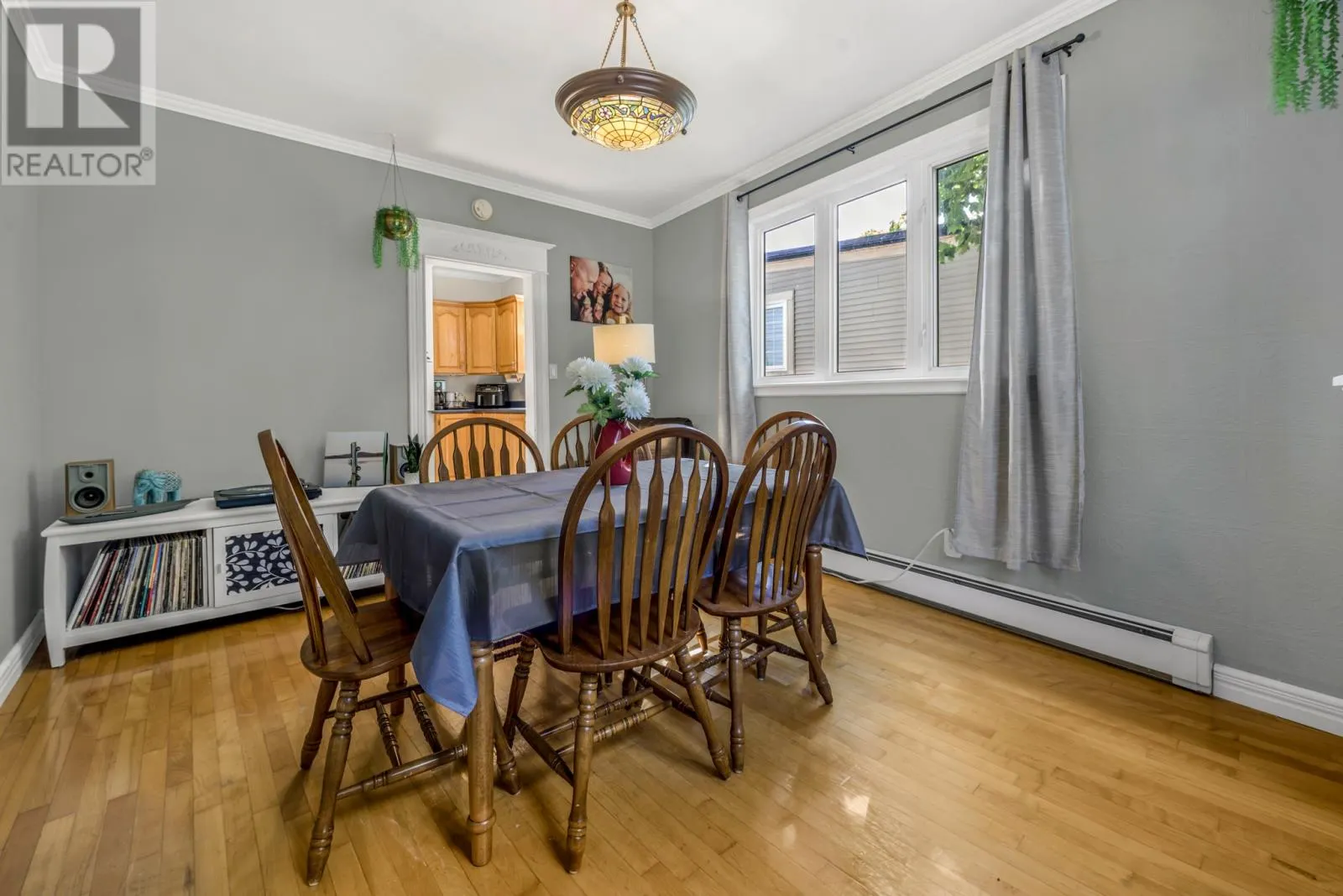 5 Mount Royal Avenue