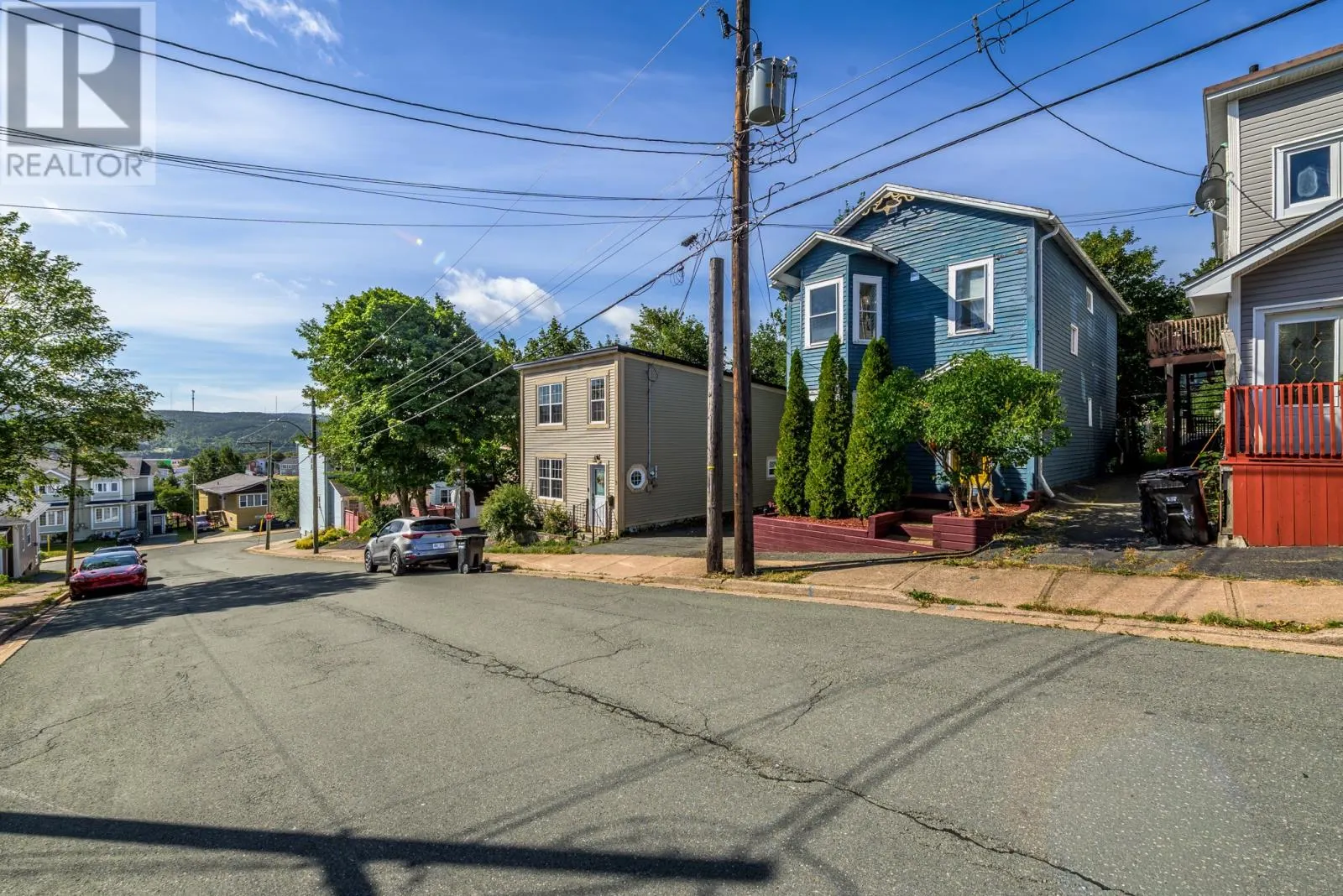 5 Mount Royal Avenue