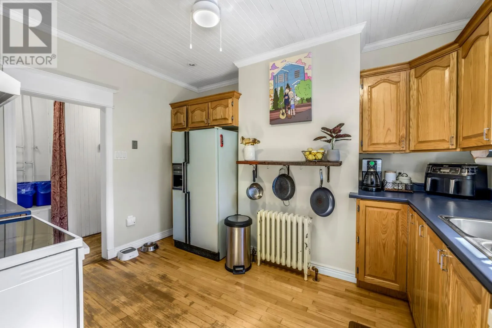 5 Mount Royal Avenue