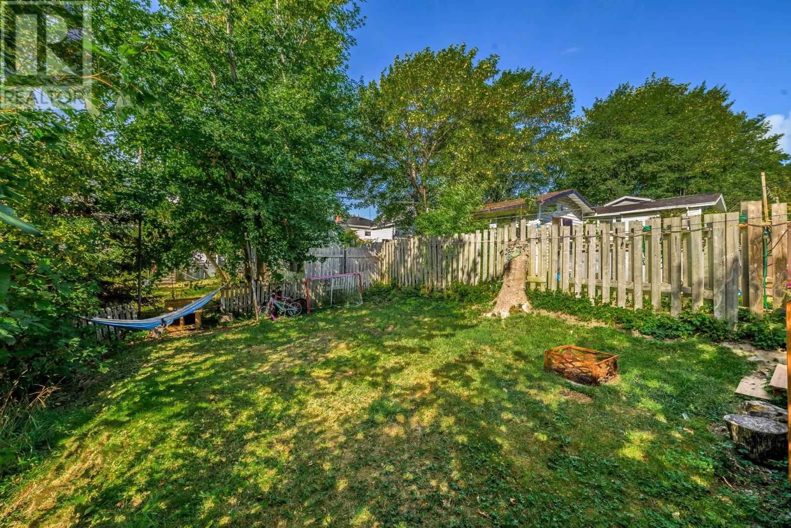 5 Mount Royal Avenue
