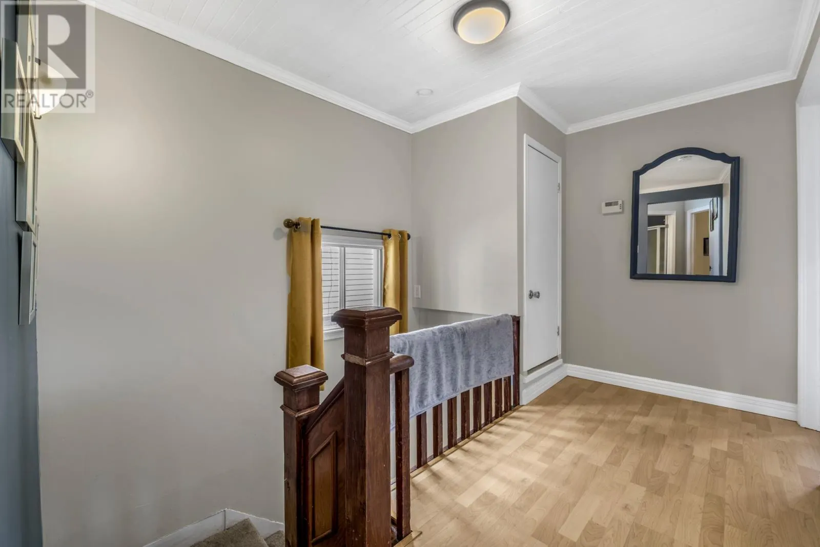 5 Mount Royal Avenue