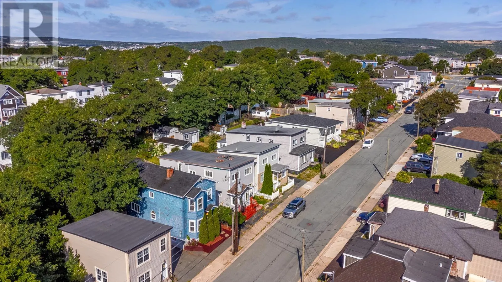 5 Mount Royal Avenue