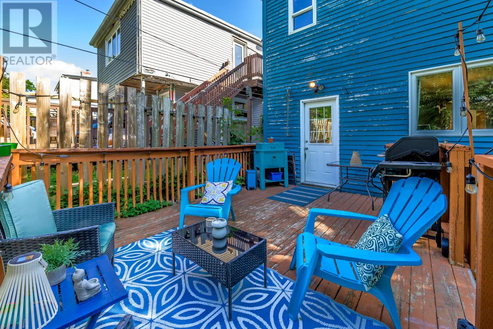 5 Mount Royal Avenue