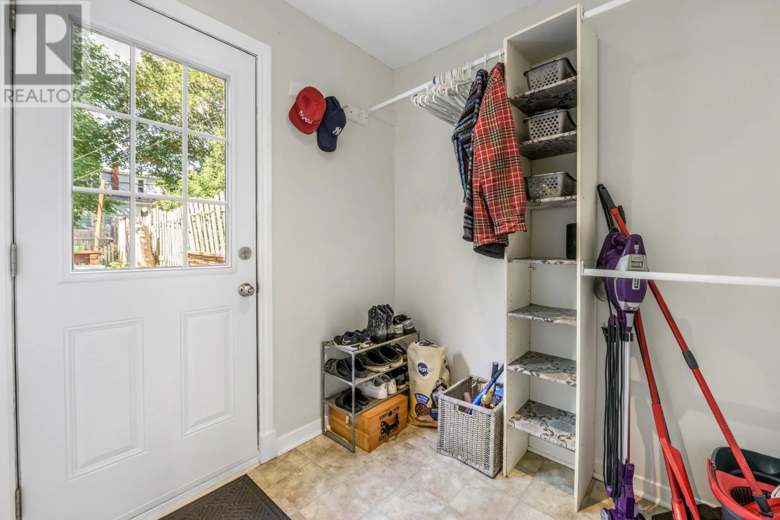 5 Mount Royal Avenue