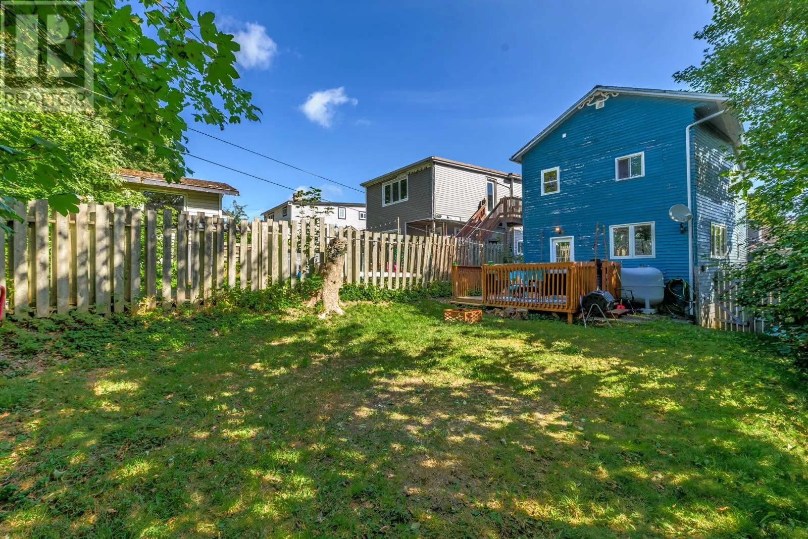 5 Mount Royal Avenue