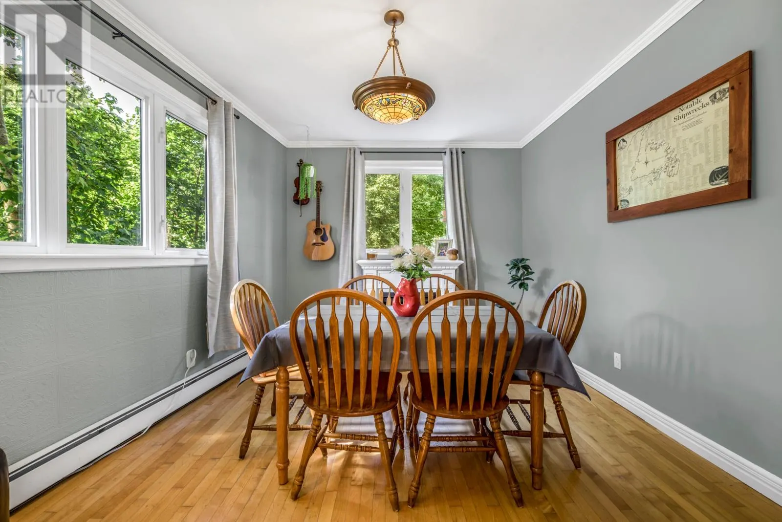 5 Mount Royal Avenue