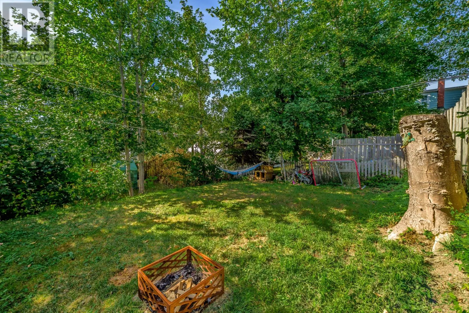 5 Mount Royal Avenue