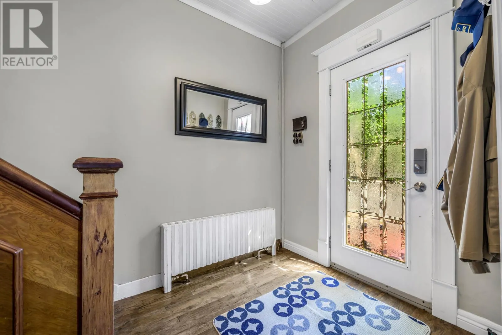 5 Mount Royal Avenue