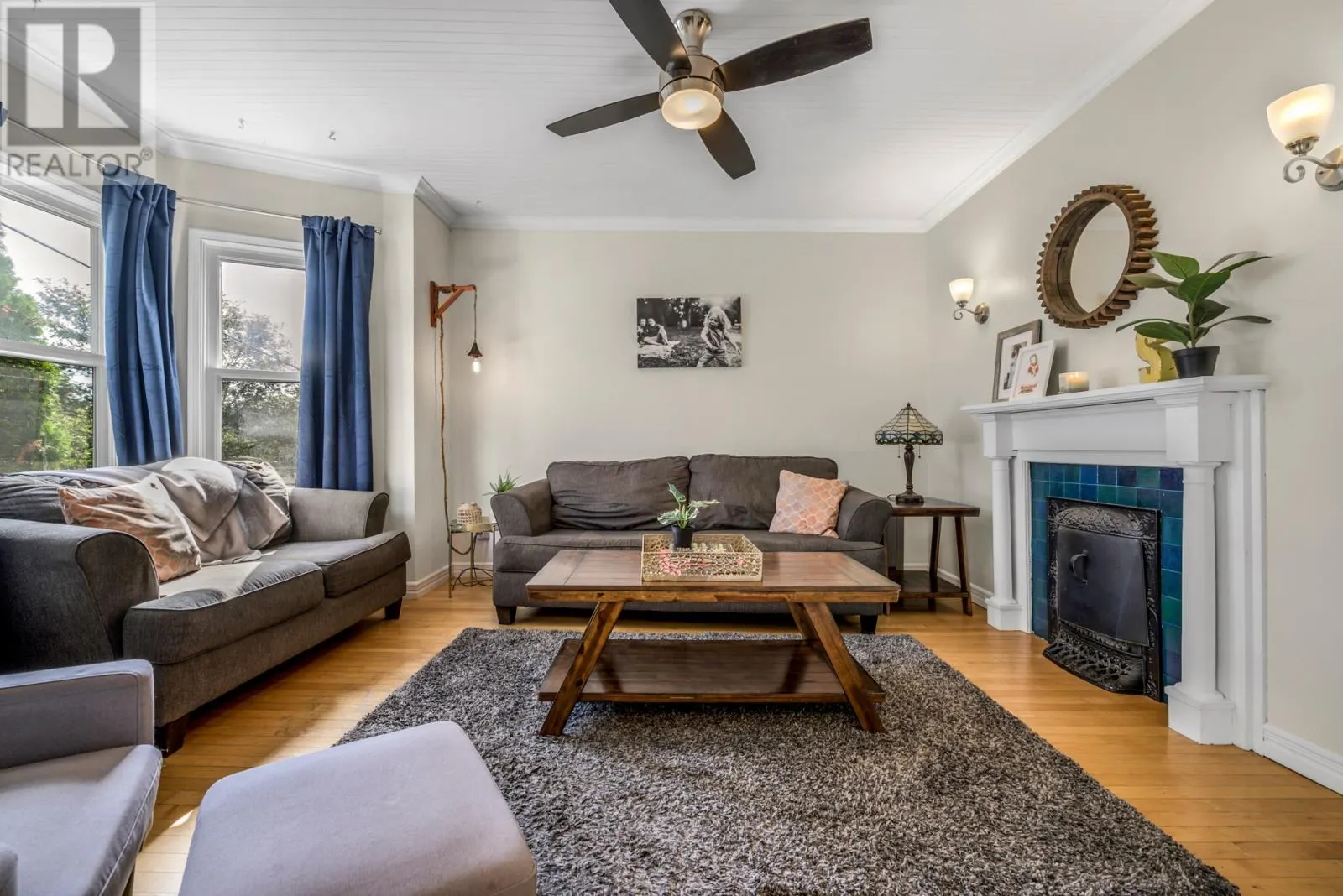 5 Mount Royal Avenue