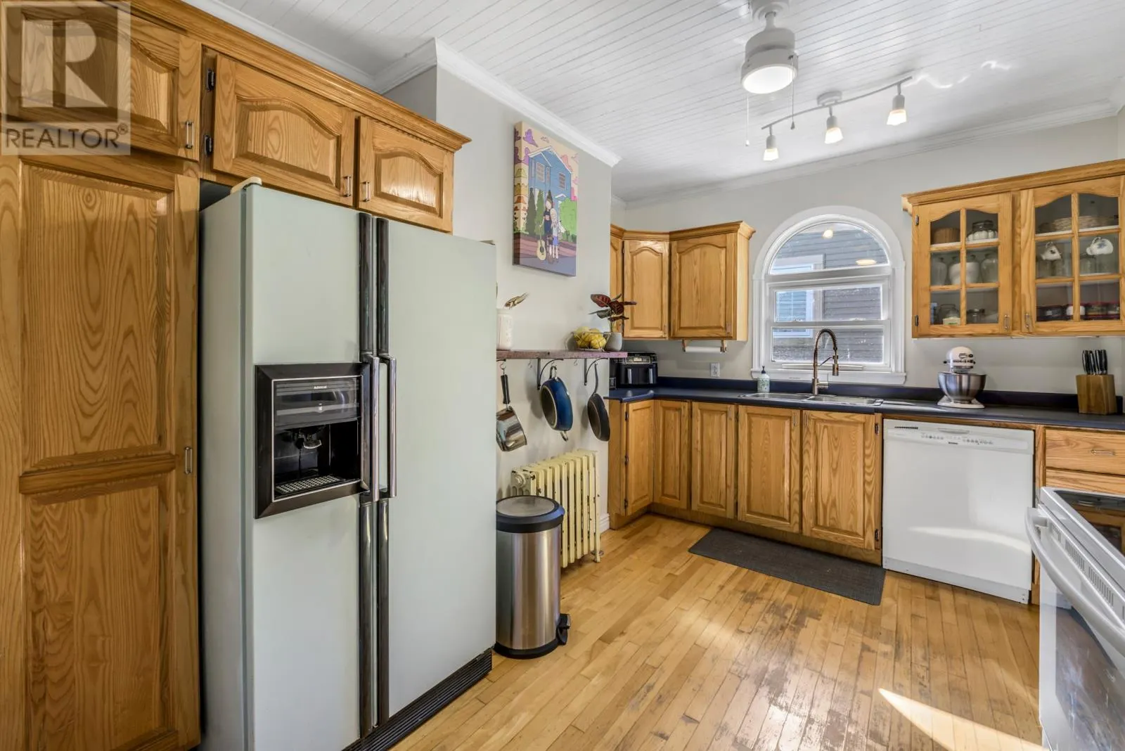 5 Mount Royal Avenue
