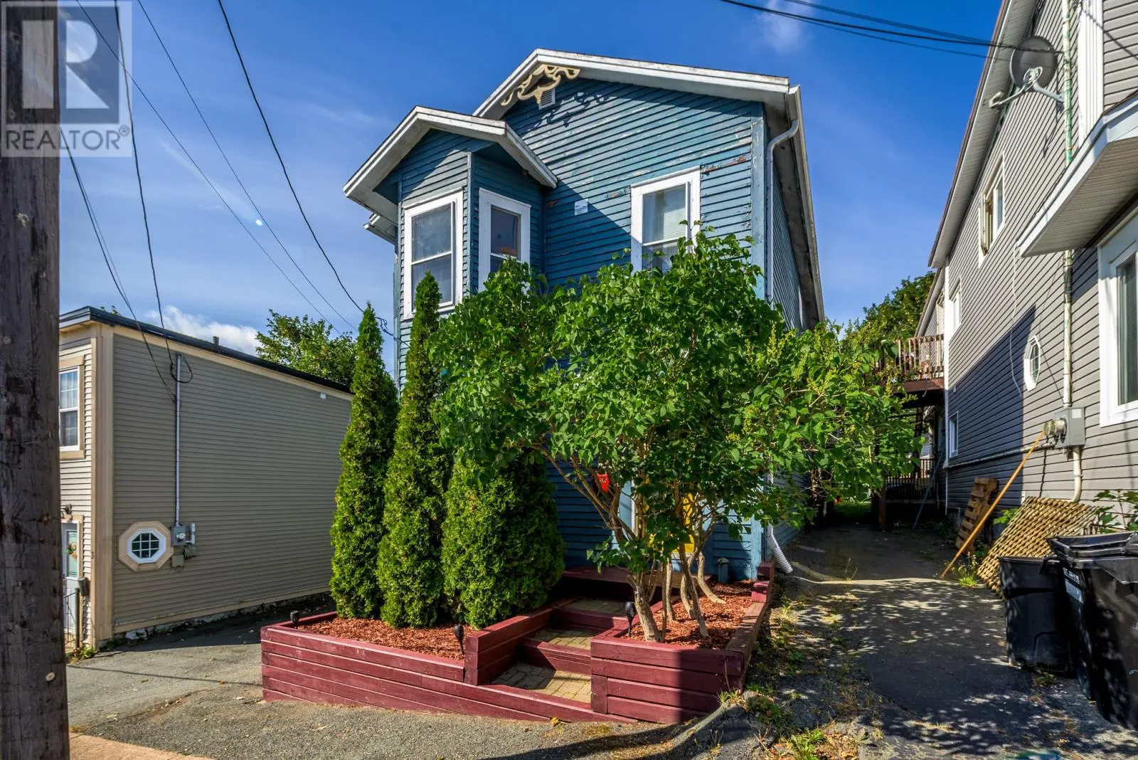 5 Mount Royal Avenue