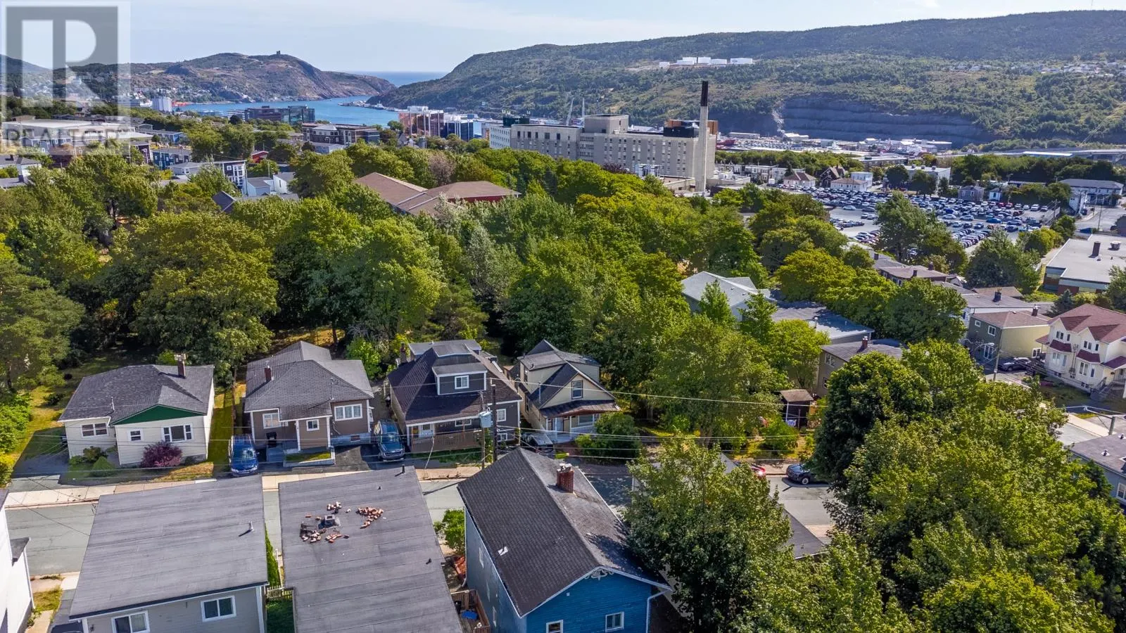 5 Mount Royal Avenue