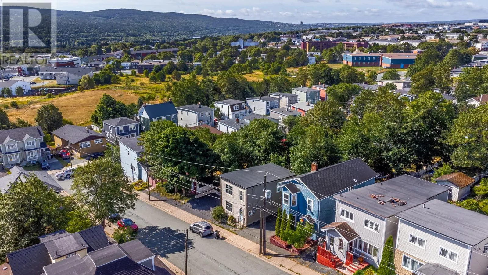 5 Mount Royal Avenue
