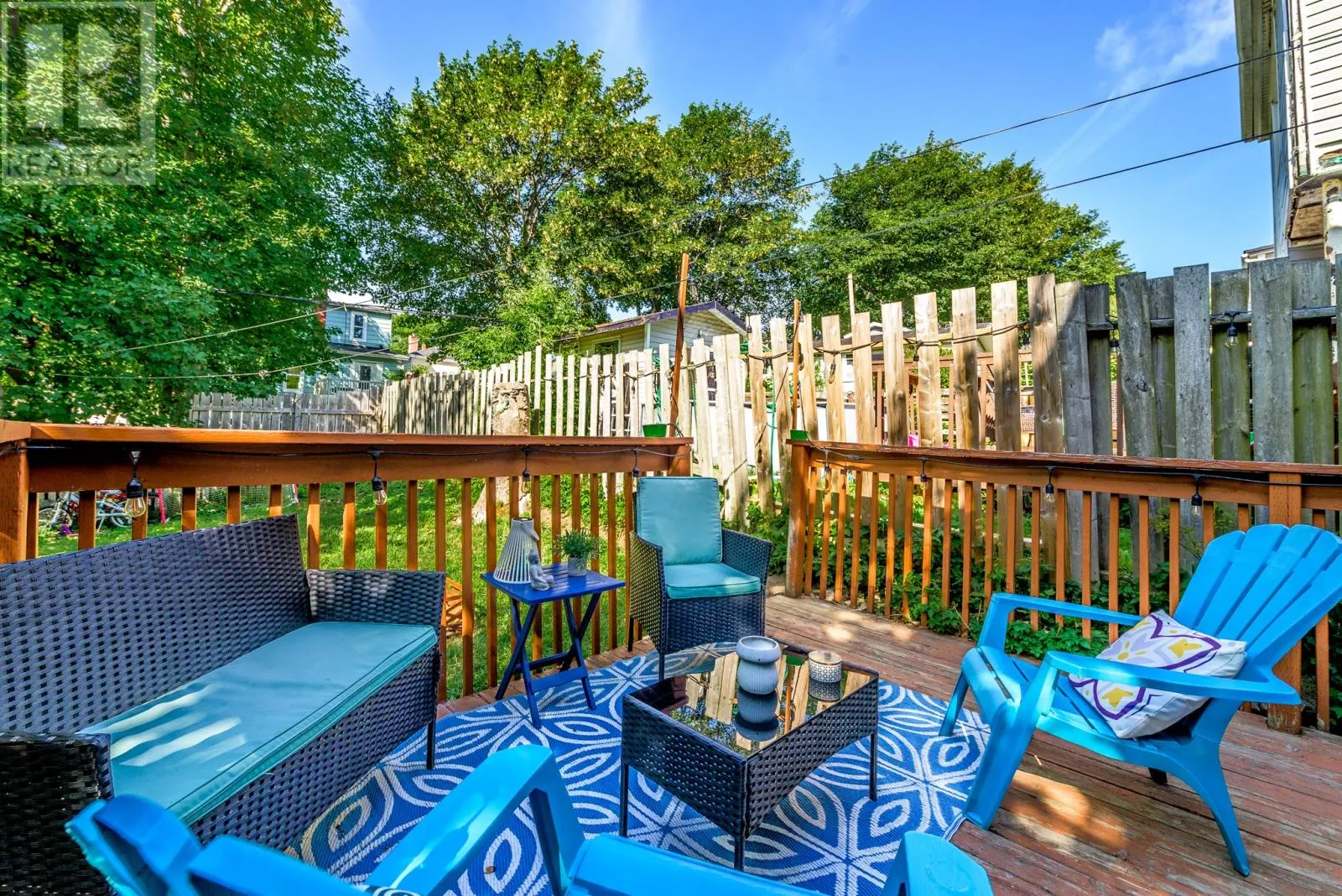 5 Mount Royal Avenue