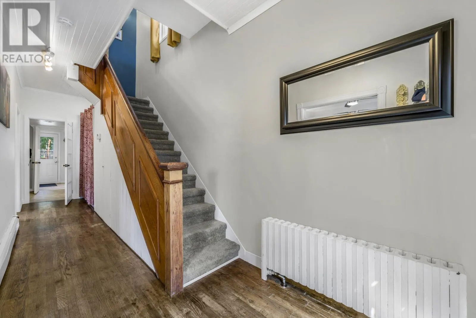 5 Mount Royal Avenue