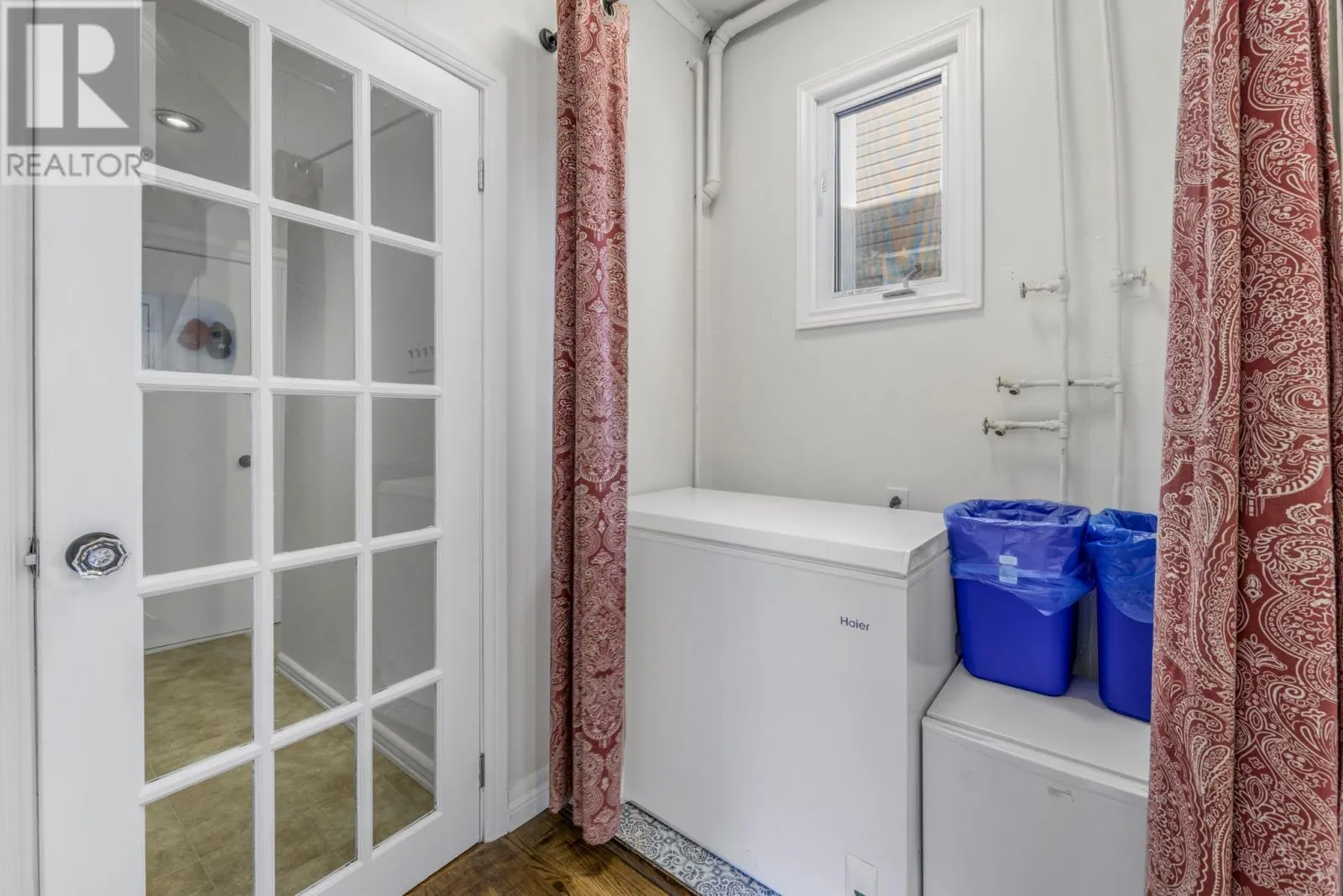 5 Mount Royal Avenue