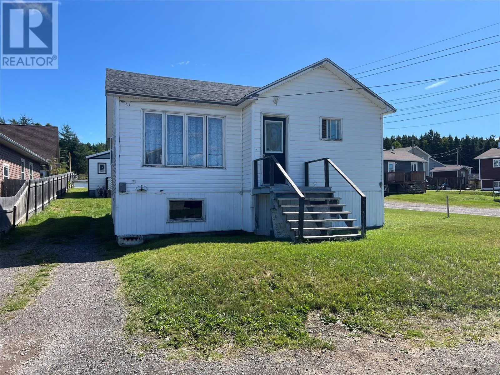 45A Main Street