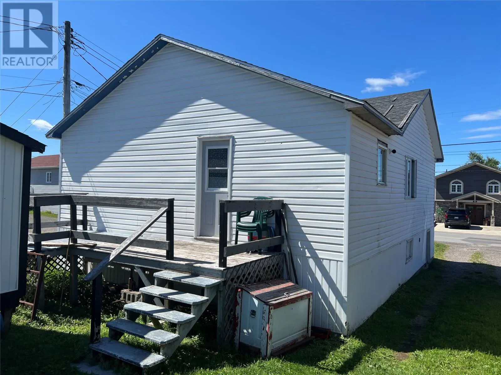 45A Main Street