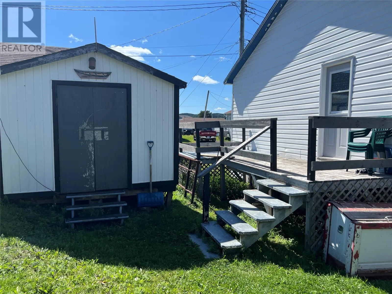 45A Main Street