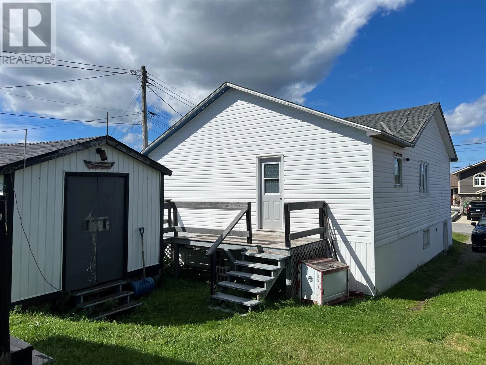 45A Main Street