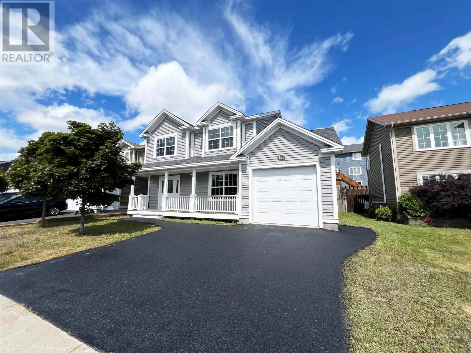 88 Blue Puttee Drive