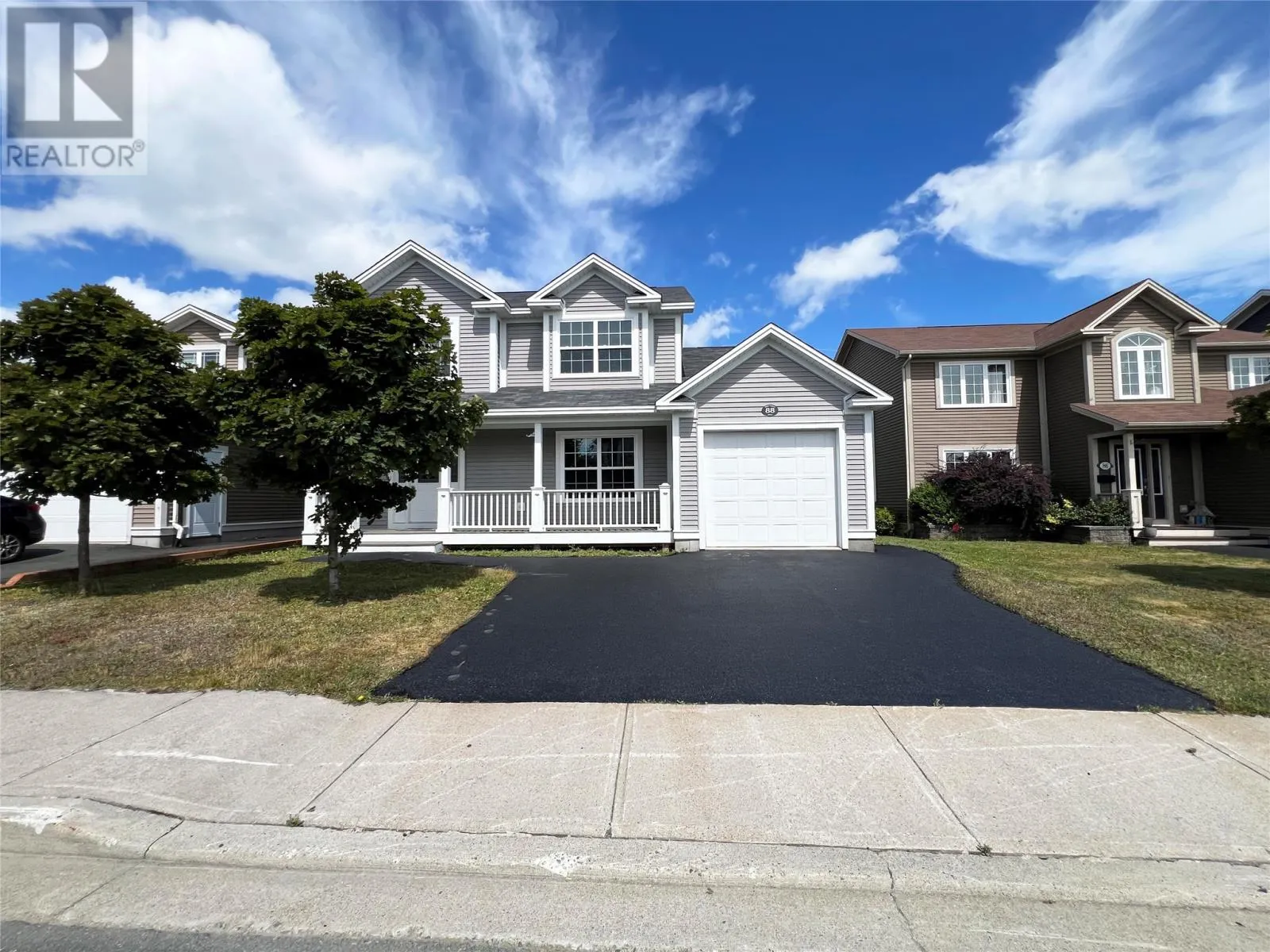 88 Blue Puttee Drive
