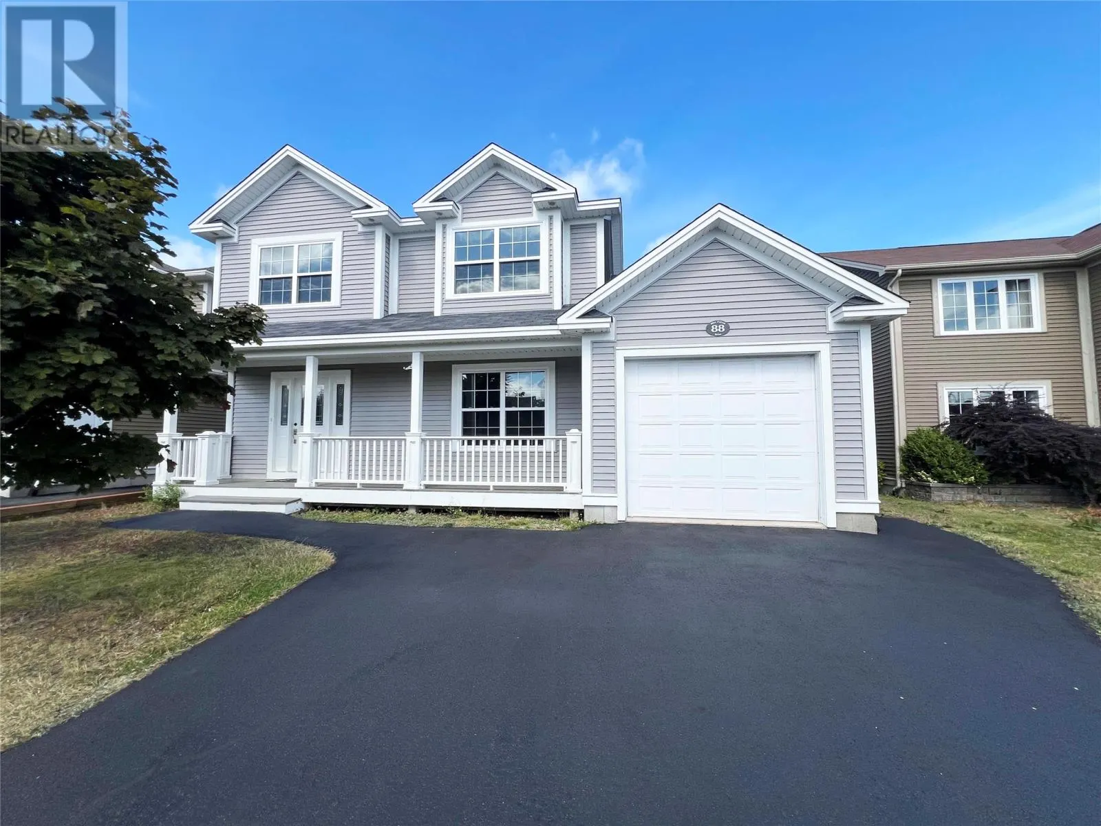 88 Blue Puttee Drive