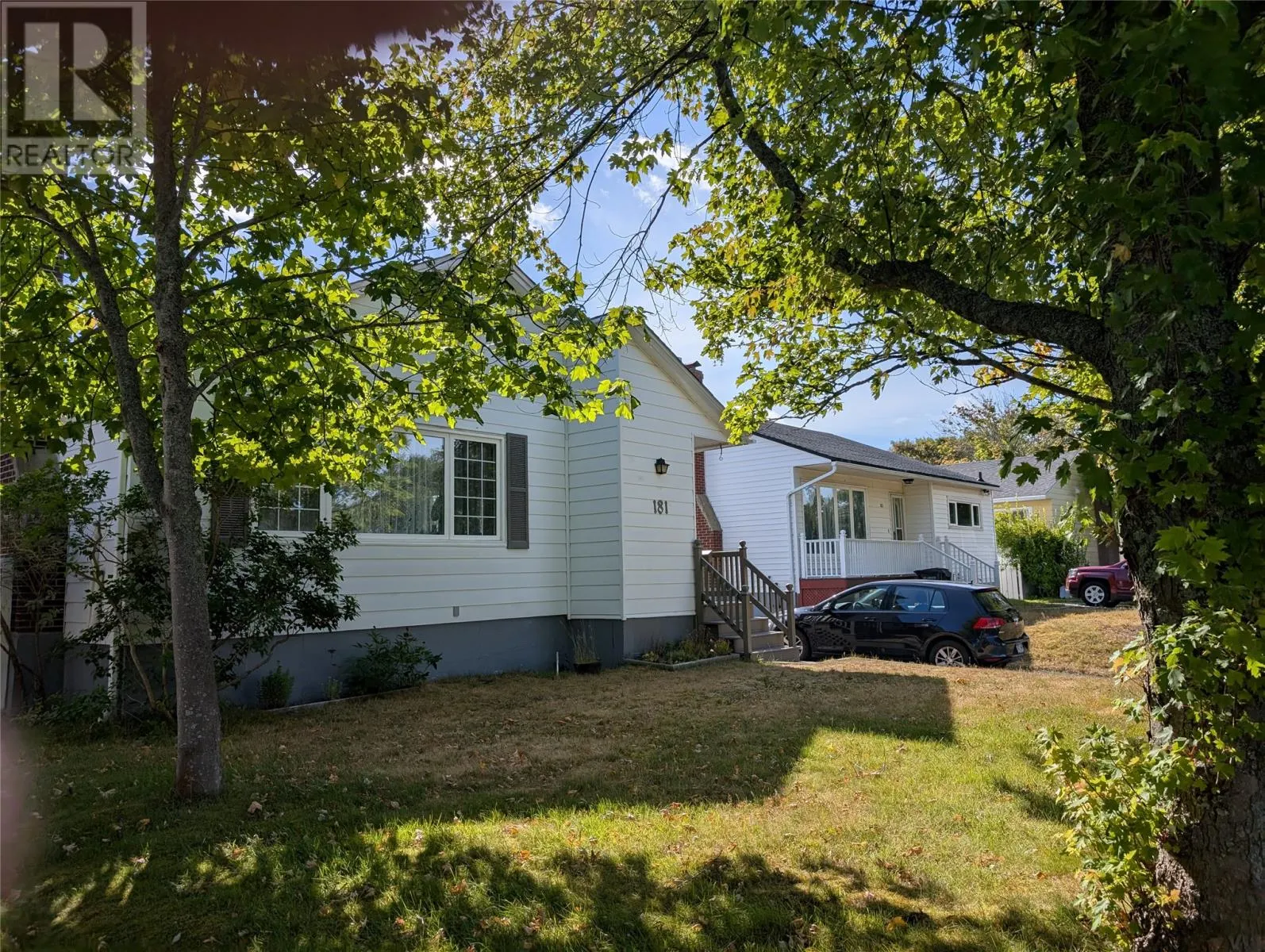 181 University Avenue