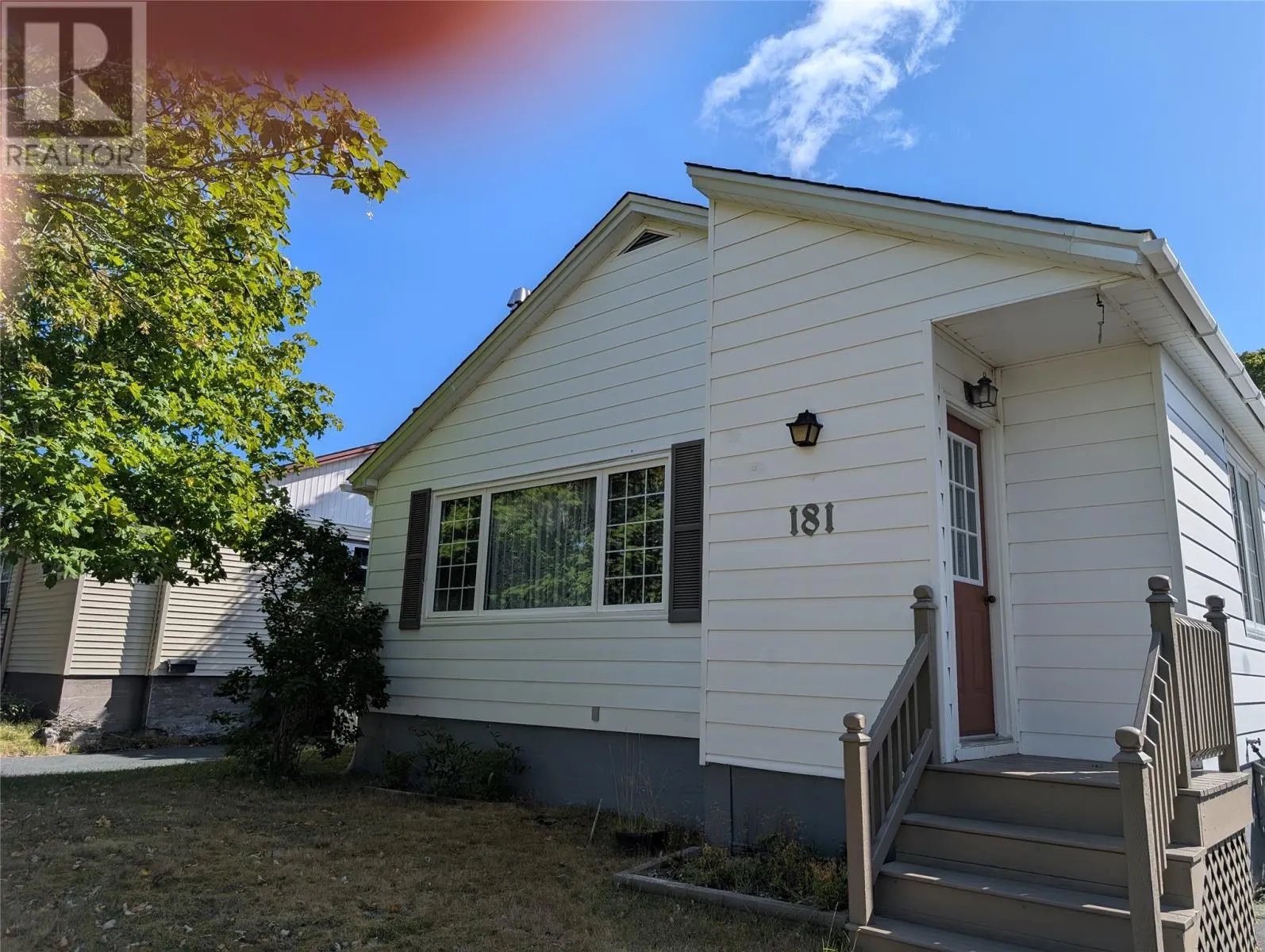 181 University Avenue